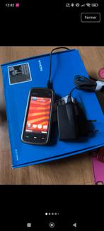 Nokia 5230 en boîte, Télécoms, Téléphonie mobile | Nokia, Enlèvement ou Envoi, Classique ou Candybar, 3 à 6 mégapixels, Comme neuf