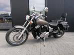 Honda Shadow 750 Blackwidow A2. Met Garantie!, 750 cc, 2 cilinders, Chopper, Bedrijf