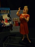 Fariboles La Castafiore "Les Bijoux", Verzamelen, Stripfiguren, Ophalen of Verzenden, Kuifje, Nieuw, Beeldje of Figuurtje