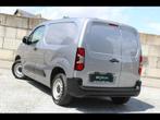 Peugeot Partner CARPLAY-AIRCO-P.SENS-2PL, Parkeersensor, 2 deurs, Te koop, 141 g/km