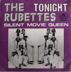 THE RUBETTES - Tonight (single), 7 pouces, Pop, Utilisé, Enlèvement ou Envoi