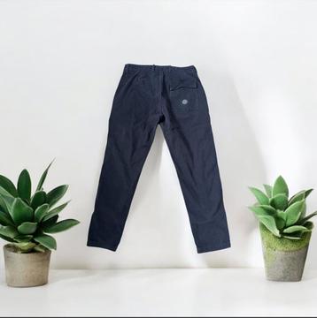 Stone Island zwarte broek  beschikbaar voor biedingen