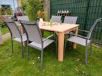 tuintafel DOUGLAS 160x 100, Ophalen of Verzenden, Nieuw