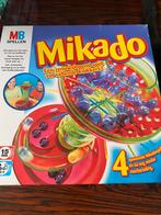 Mikado - vallende knikkers, Hobby en Vrije tijd, Gezelschapsspellen | Overige, Drie of vier spelers, Ophalen, Gebruikt, MB