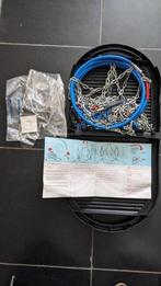 Sneeuwkettingen, Enlèvement ou Envoi, Comme neuf