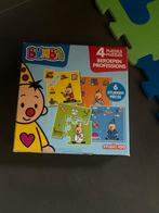 Bumba puzzel en plop puzzel, Ophalen, Zo goed als nieuw