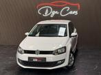 Volkswagen Polo Polo 1.4i Highline (bj 2010), Auto's, Euro 5, Stof, Gebruikt, 4 cilinders