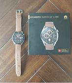 Huawei Watch GT3, Handtassen en Accessoires, Smartwatches, Ophalen of Verzenden, Zo goed als nieuw, Waterdicht, Huawei