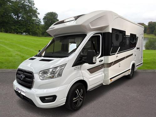 Benimar Cocoon 488 2.0D 170pk *Automaat | Compleet uitgerust, Caravans en Kamperen, Mobilhomes, Bedrijf, Half-integraal, tot en met 4
