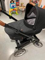 Mutsy nio met toebehoren, Ophalen, Regenhoes