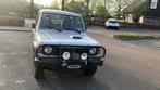 Pajero oldtimer erg netjes gekeurd voor verkoop, Auto's, Particulier, Te koop, Trekhaak, Diesel