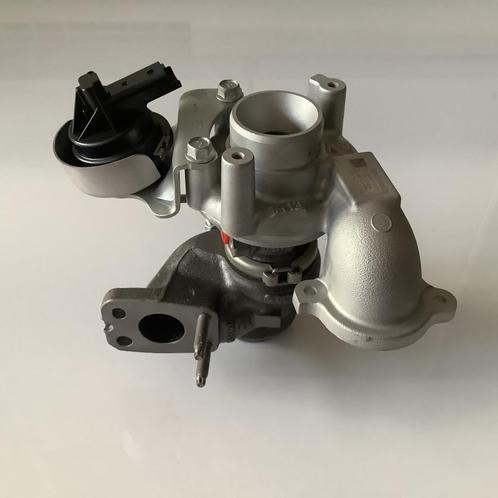 Turbo Citroen Berlingo, Turbo Citroën C3, C4 C-Elysée 1.6HDI, Auto-onderdelen, Motor en Toebehoren, Citroën, Nieuw, Ophalen
