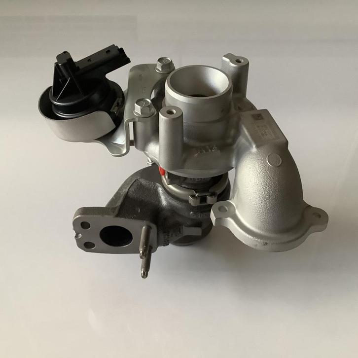 Turbo Citroen Berlingo, Turbo Citroën C3, C4 C-Elysée 1.6HDI, Auto-onderdelen, Motor en Toebehoren, Citroën, Nieuw, Ophalen