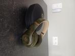 Beats Dr. Dre camo koptelefoon, Ophalen of Verzenden, Zo goed als nieuw, Beats