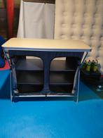 Obelink campingmeubilair, Caravans en Kamperen, Ophalen, Gebruikt, Campingkast