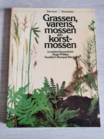 Spectrum natuurgids - Grassen, varens, mossen en korstmossen, Ophalen of Verzenden, Gelezen, Bloemen, Planten en Bomen, Spectrum Natuurgids