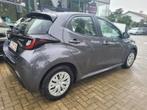Toyota Yaris Dynamic, Automaat, Zwart, 1490 cc, 99 g/km