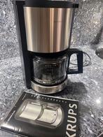 Percolateur krups, Enlèvement, Comme neuf