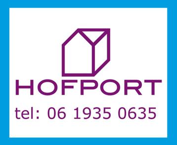 Garagepoort rolpoort overhead sectionaal NIEUW SOLDEN €850,- beschikbaar voor biedingen