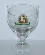 Witkap Pater Trappistenbier, Verzenden, Zo goed als nieuw, Glas of Glazen, Overige merken