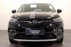 Opel Grandland X 1.6 TURBO PHEV INNOV Carplay, 360 CAMERA &, Automaat, Zwart, Zwart, 31 g/km