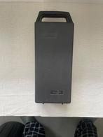 Coffret vintage pour cassettes audio, Ophalen of Verzenden, Gebruikt, Accessoires, Met bewaardoos, rek of koffer