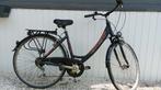 Venturelli damesfiets 28 inch 7 versnellingen, Fietsen en Brommers, Fietsen | Dames | Sportfietsen en Toerfietsen, Ophalen, Gebruikt