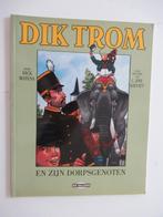 dik trom en zijn dorpsgenoten............1st, Boeken, Ophalen of Verzenden, Zo goed als nieuw