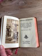 Kerkboekje, Ophalen, Zo goed als nieuw