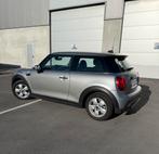Mini Cooper 3 deurs 2024, Autos, Mini, Argent ou Gris, Achat, Noir, Automatique