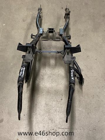 SUBFRAME BMW R1100RT 1996 beschikbaar voor biedingen