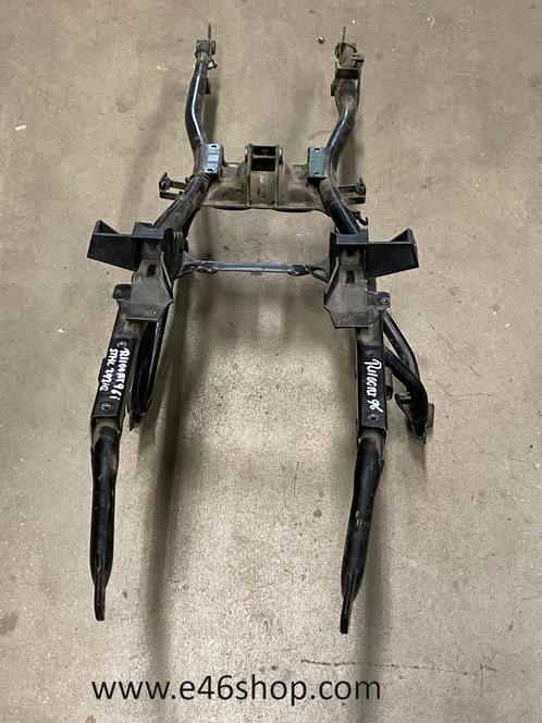 SUBFRAME BMW R1100RT 1996, Motoren, Onderdelen | Overige, Ophalen of Verzenden