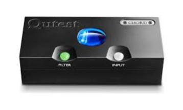 Convertiseur DAC Chord Qutest beschikbaar voor biedingen