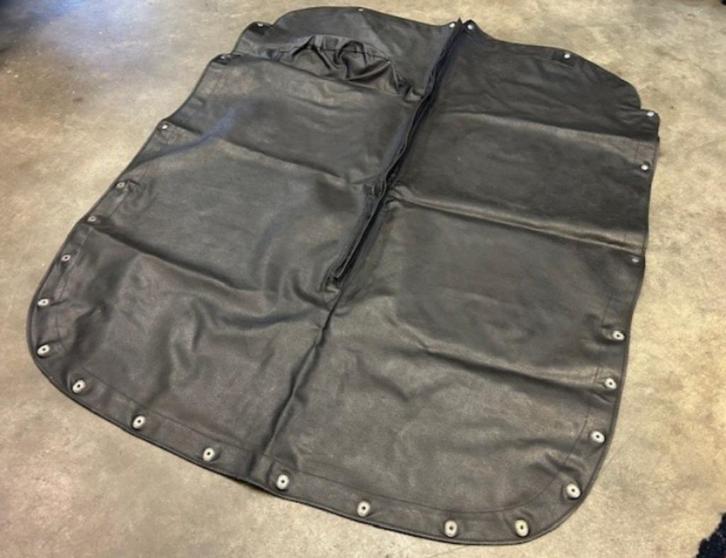 Triumph TR4 Full tonneau cover, Auto diversen, Overige Auto diversen, Ophalen
