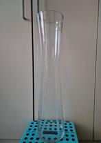 Vase, Comme neuf, Enlèvement ou Envoi, Blanc, 50 à 75 cm