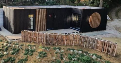 Modulaire woonunit, Immo, Huizen en Appartementen te koop, Provincie Vlaams-Brabant, Overige soorten, Verkoop zonder makelaar