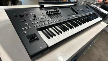 Yamaha genos 76 Met Garantie 