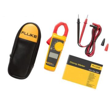 Fluke 324 True-RMS-stroomtang/CLAMP METER beschikbaar voor biedingen