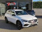 Mercedes-Benz GLC 300 de Amg-Pack (bj 2021, automaat), Automaat, 4 cilinders, 5 zetels, 5 deurs
