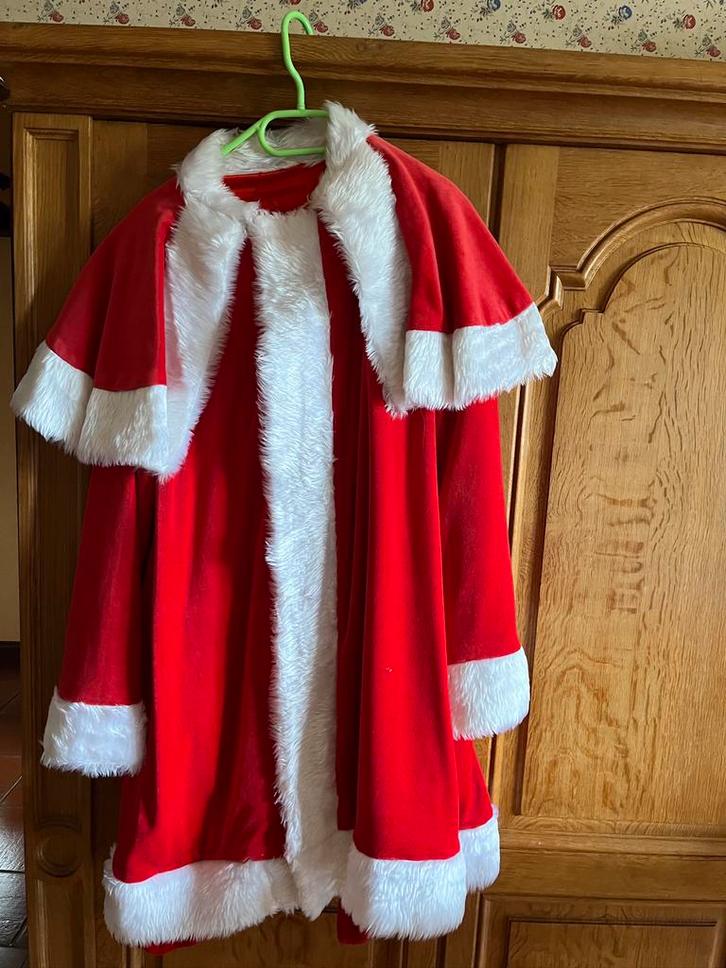 Déguisement de père Noël, Divers, Noël, Comme neuf