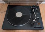 Lenco L133 platenspeler, Audio, Tv en Foto, Platenspelers, Ophalen, Zo goed als nieuw, Platenspeler, Overige merken