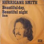 ouragan smith, Enlèvement ou Envoi