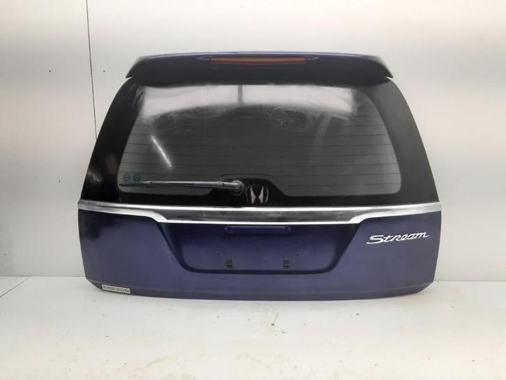 HAYON ARRIÈRE / MALLE Honda Stream I (RN) (|STREAM|), Autos : Pièces & Accessoires, Carrosserie & Tôlerie, Haillon arrière, Honda