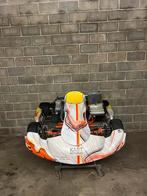 KART REPUBLIC IAME 125, Sports & Fitness, Karting, Enlèvement, Comme neuf, Kart