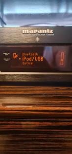 Marantz Na6005 netwerkstreamer, Verzamelen, Ophalen