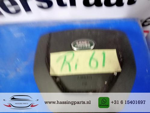 Land rover Discovery sport 2014-2024 stuur airbag FK72043B13, Auto-onderdelen, Dashboard en Schakelaars, Land Rover, Gebruikt