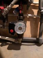 Wilo circulatiepomp verwarming, Doe-het-zelf en Bouw, Ophalen, Gebruikt