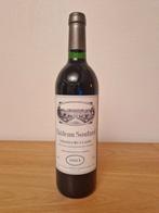 CHATEAU SOUTARD - 1993 - St Emilion Grand Cru Classé (75 cl), Neuf, Enlèvement ou Envoi, Pleine, Vin rouge