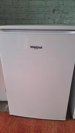 Koelkast Whirlpool tafelmodel., Elektronische apparatuur, Koelkasten en IJskasten, Ophalen, Gebruikt, Zonder vriesvak