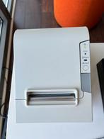 Imprimante de reçus thermique Epson TM-T88V, Epson, Imprimante, Enlèvement, Utilisé
